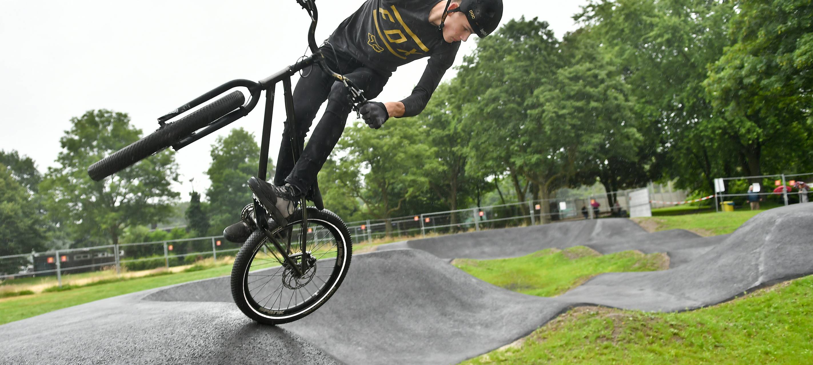 Ideen für Pumptrack-Anlage gesucht