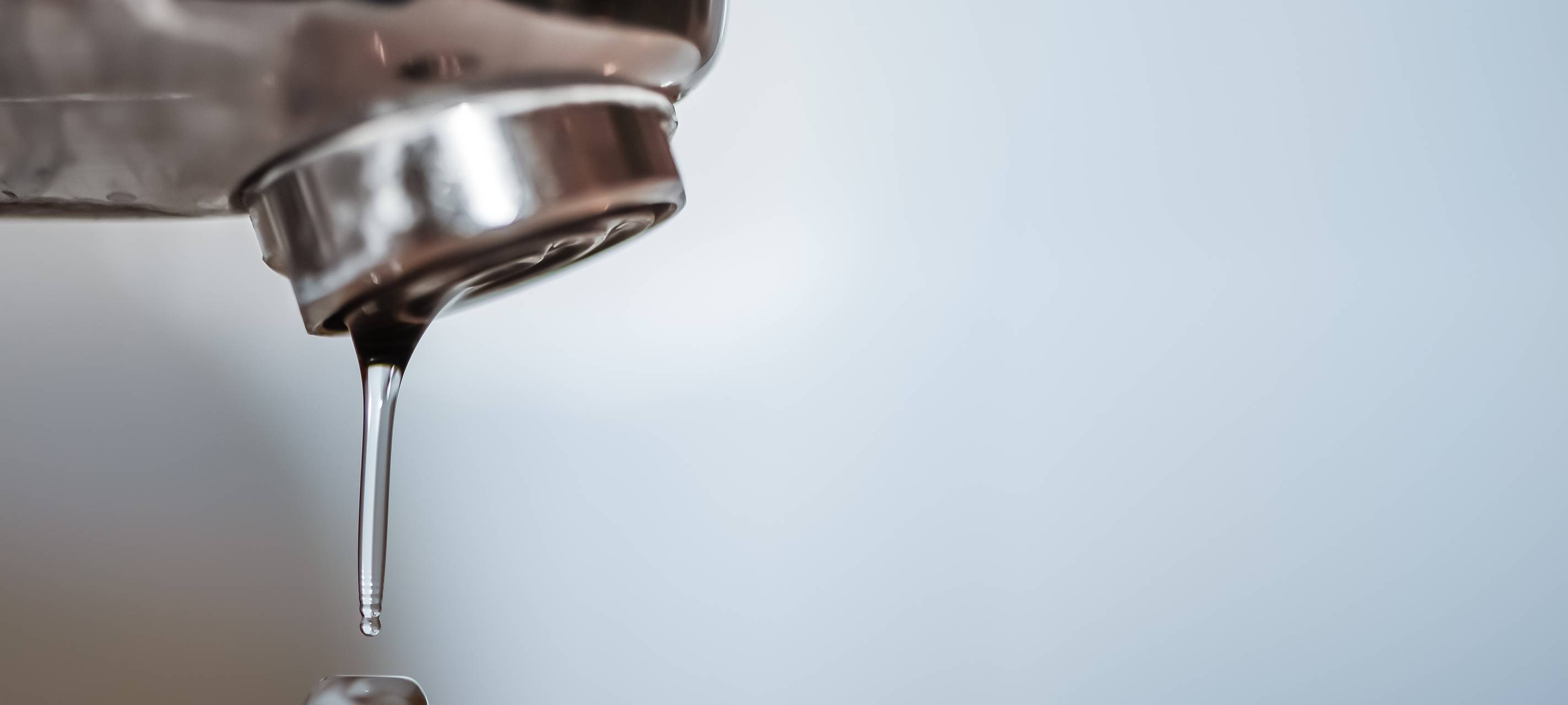 RWW spült Leitungen vier Wochen lang