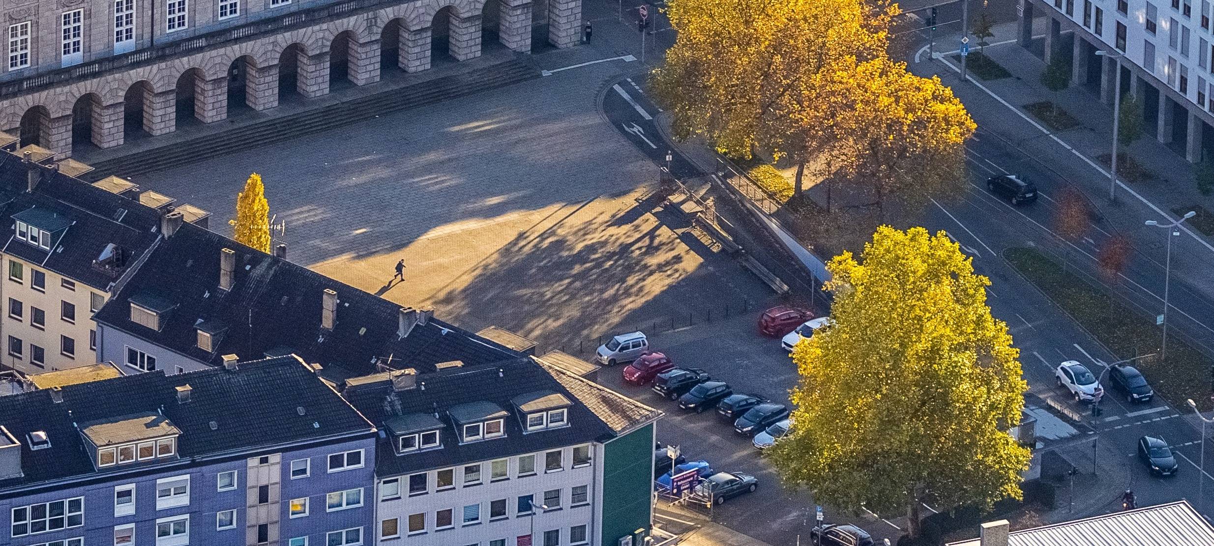 Marktgilde möchte Markt ohne Konzession weiterführen