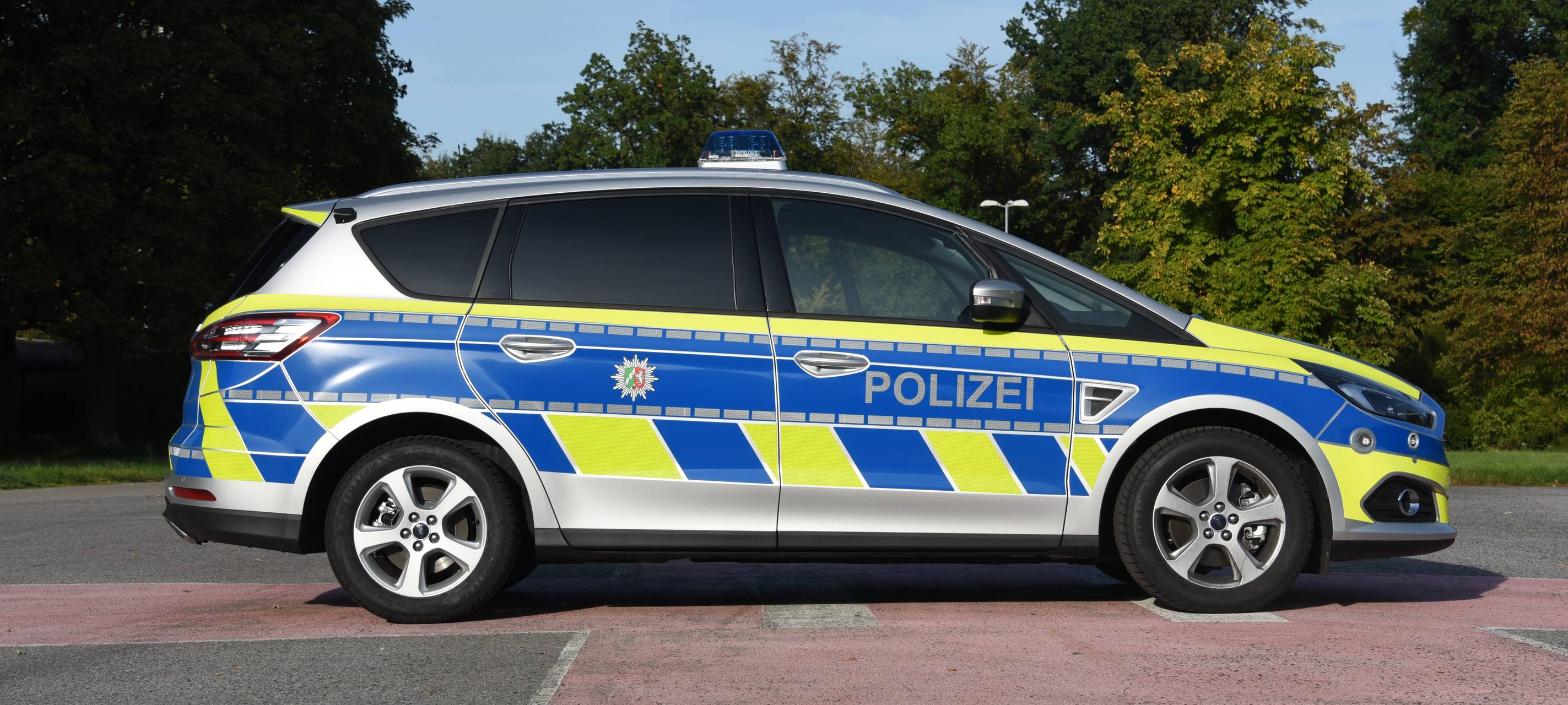 Ford und Mercedes statt BMW