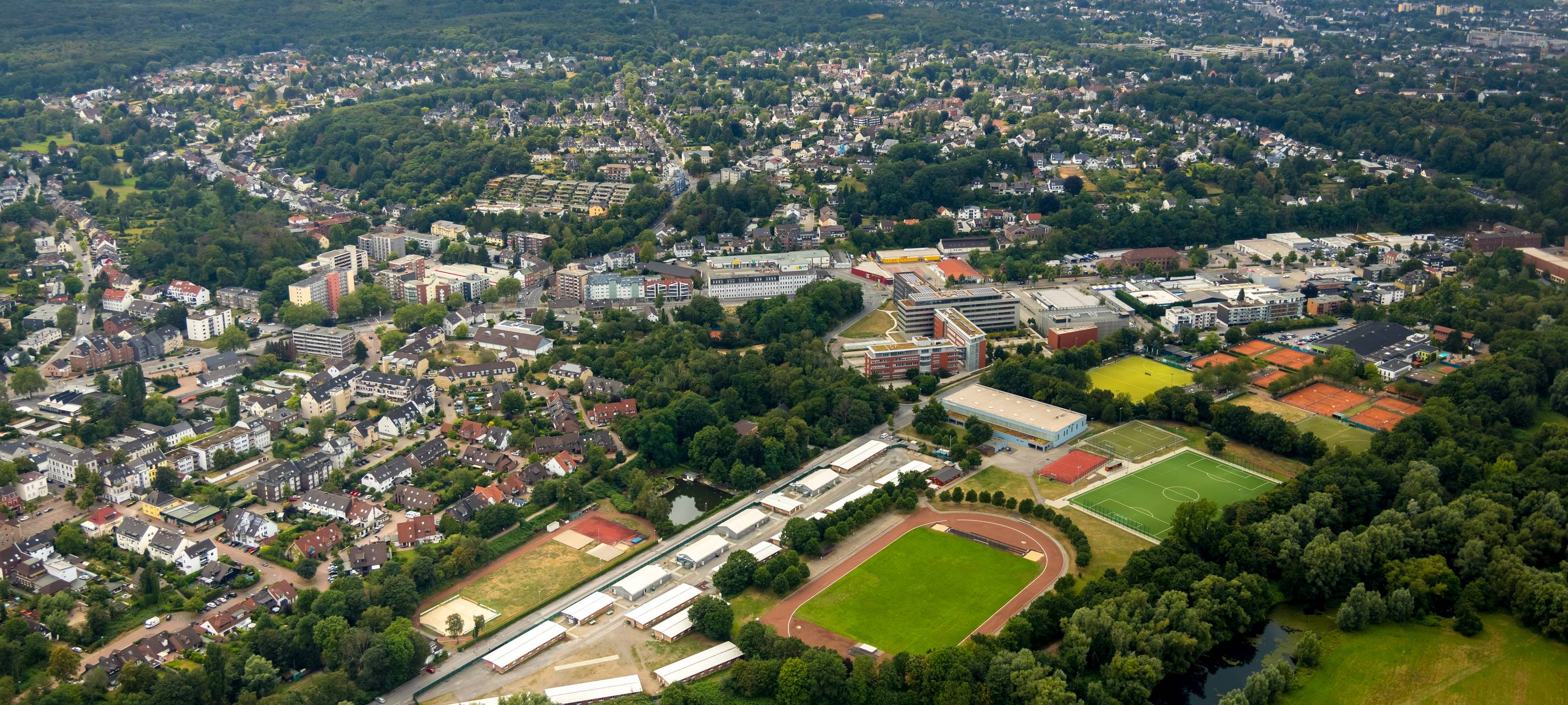 Knapp 200 Kinder beim Sparkassenlauf