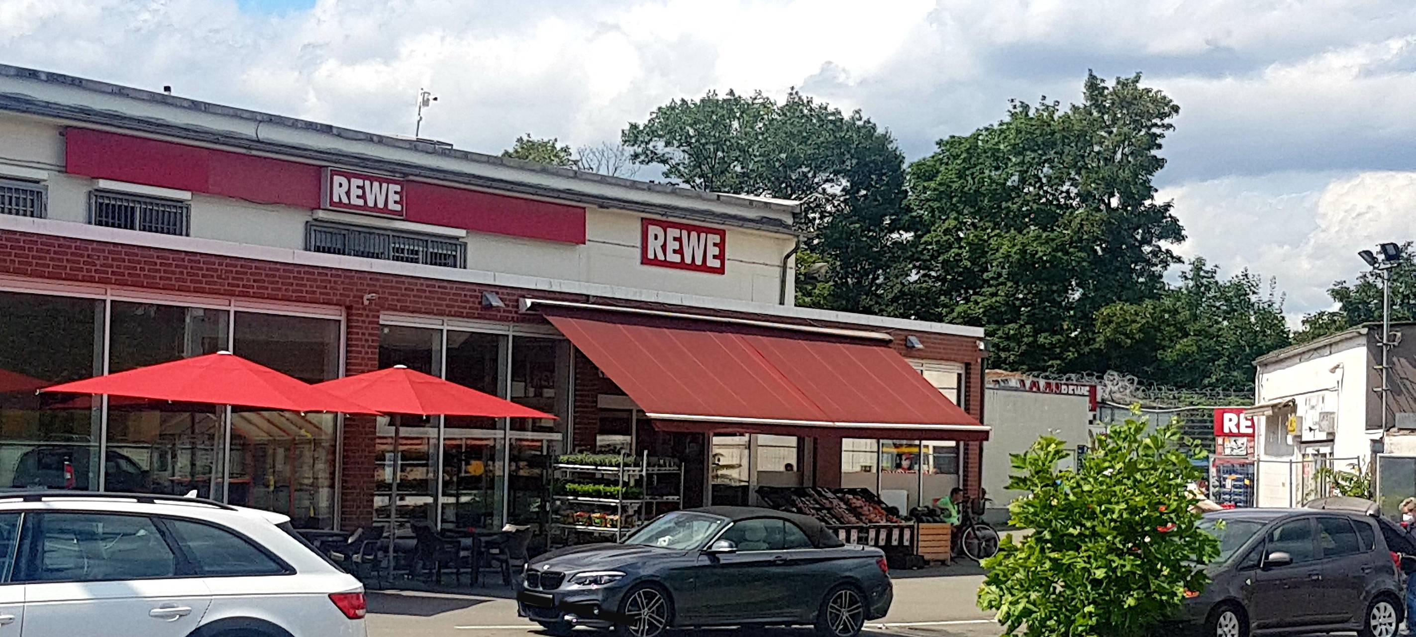 REWE in Styrum kann bald mit Bauarbeiten beginnen