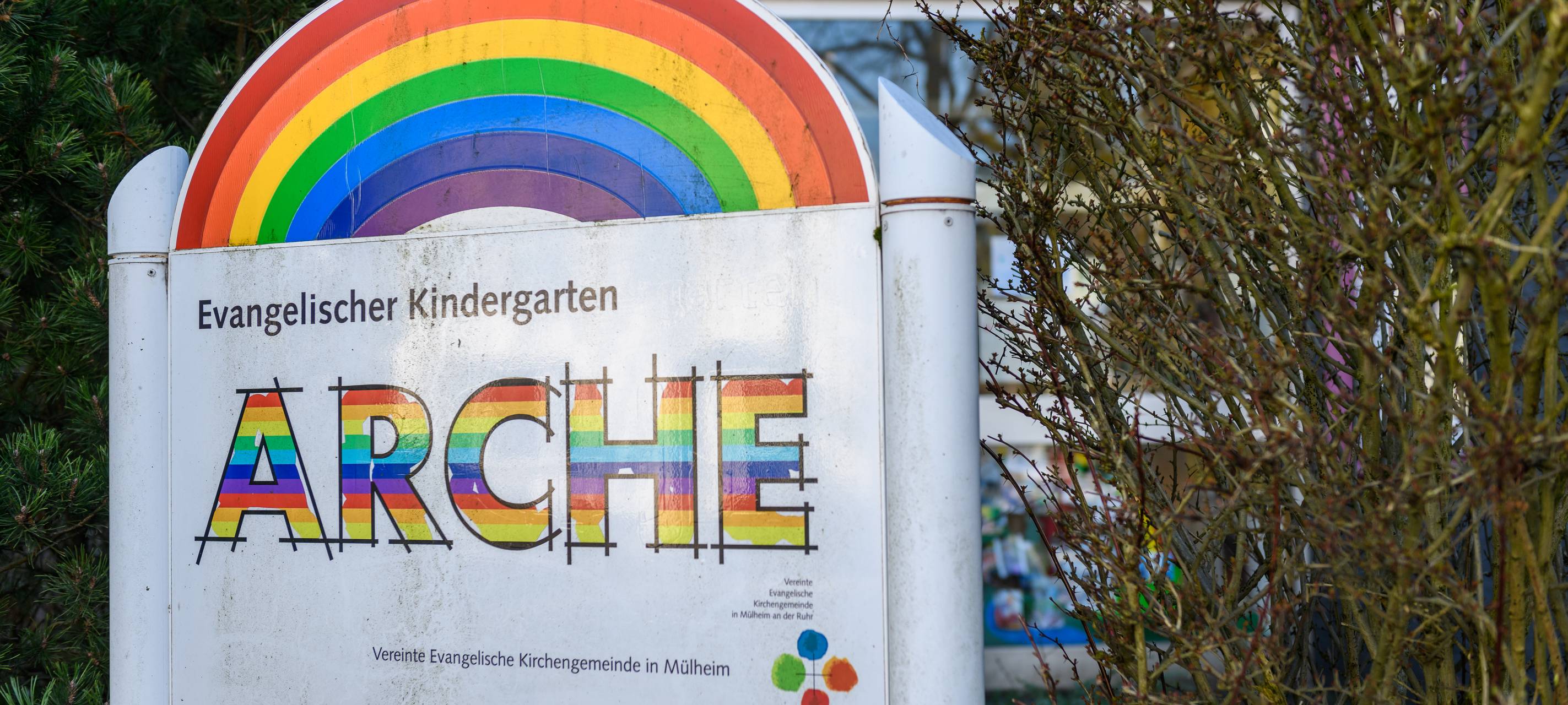 Letzte VEK-Kita unter neuer Trägerschaft