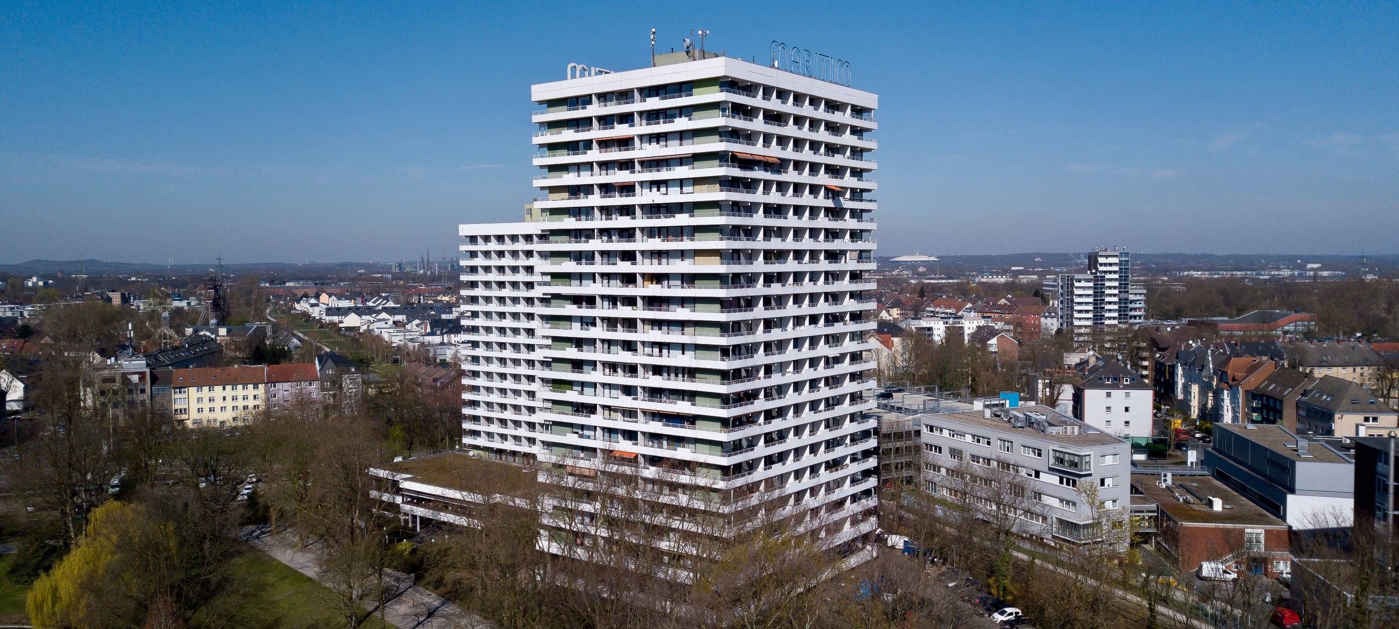 Sanierung durch neuen Betreiber