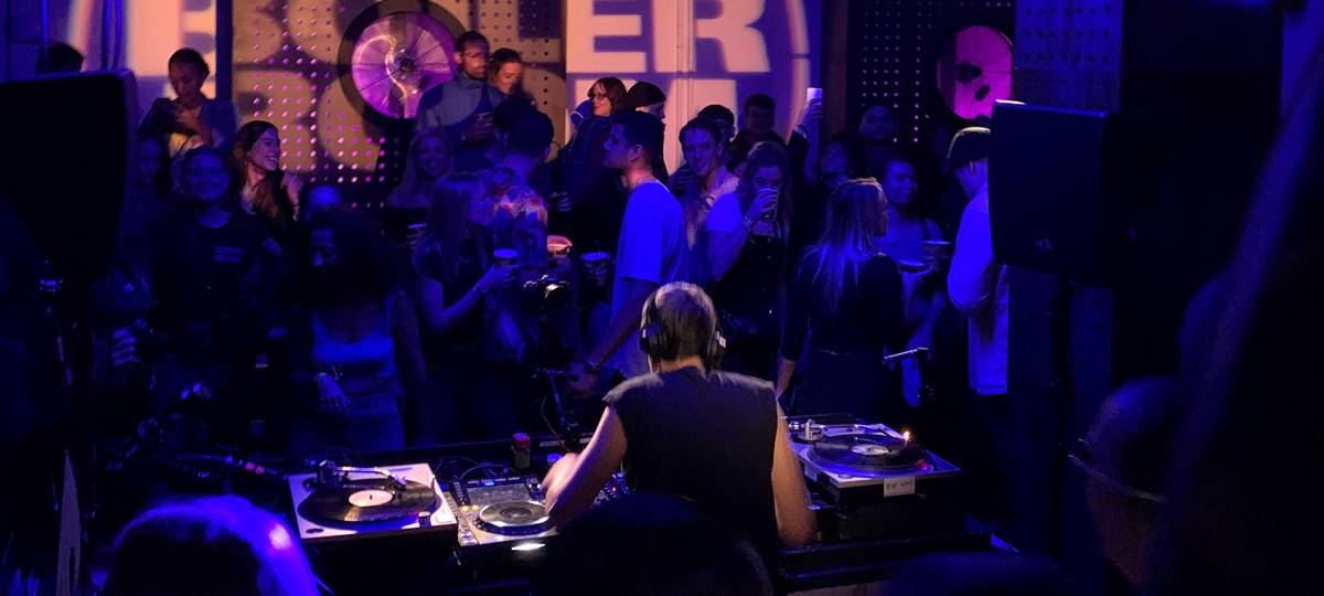 Clubs und Diskotheken dürfen wieder öffnen