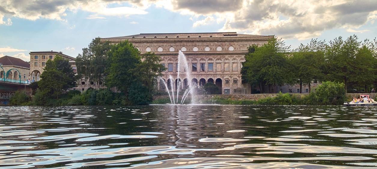 Neuer städtischer Klimaschutz-Kanal auf Insta
