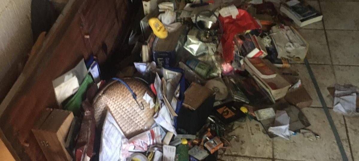 Caritas sieht nach Flutkatastrophe noch viele Probleme