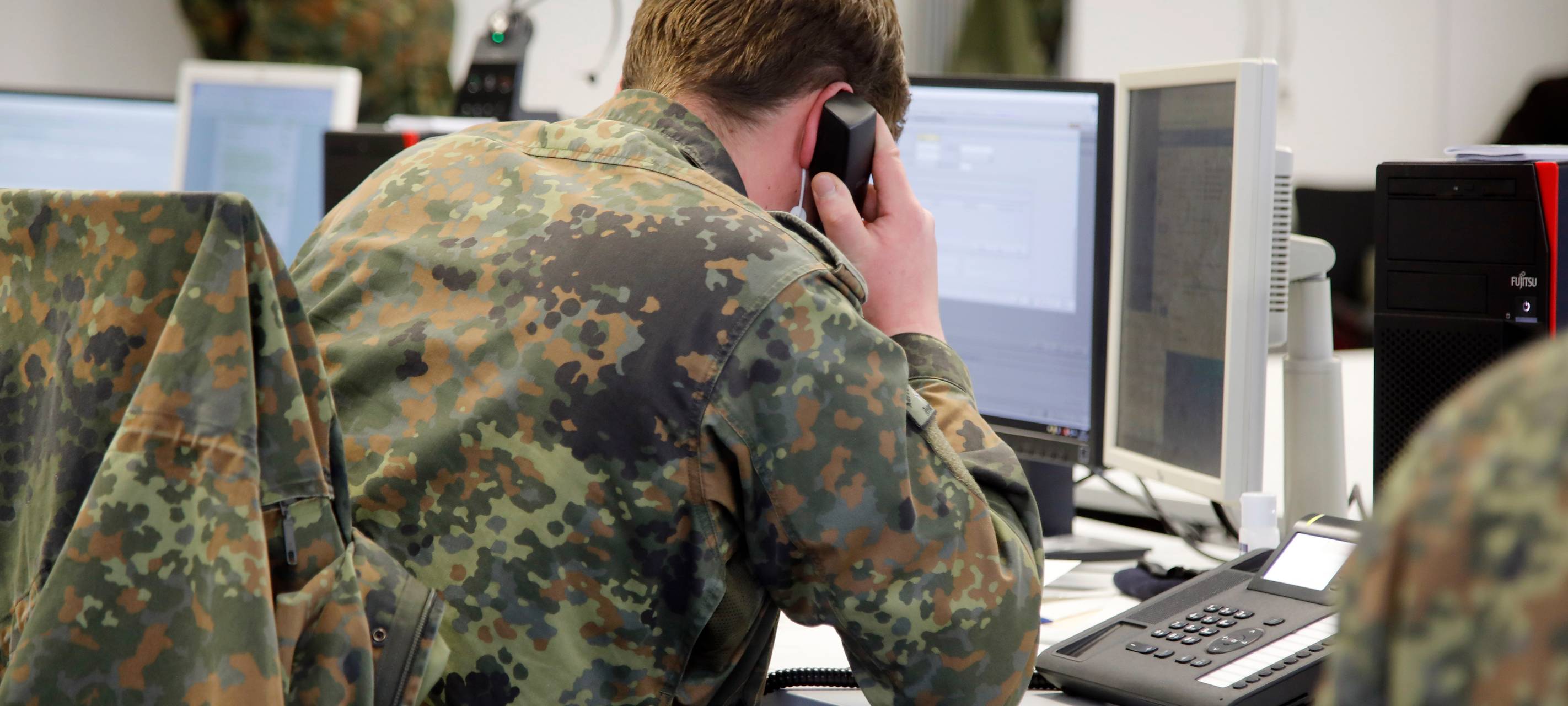 Strategiewechsel gefordert