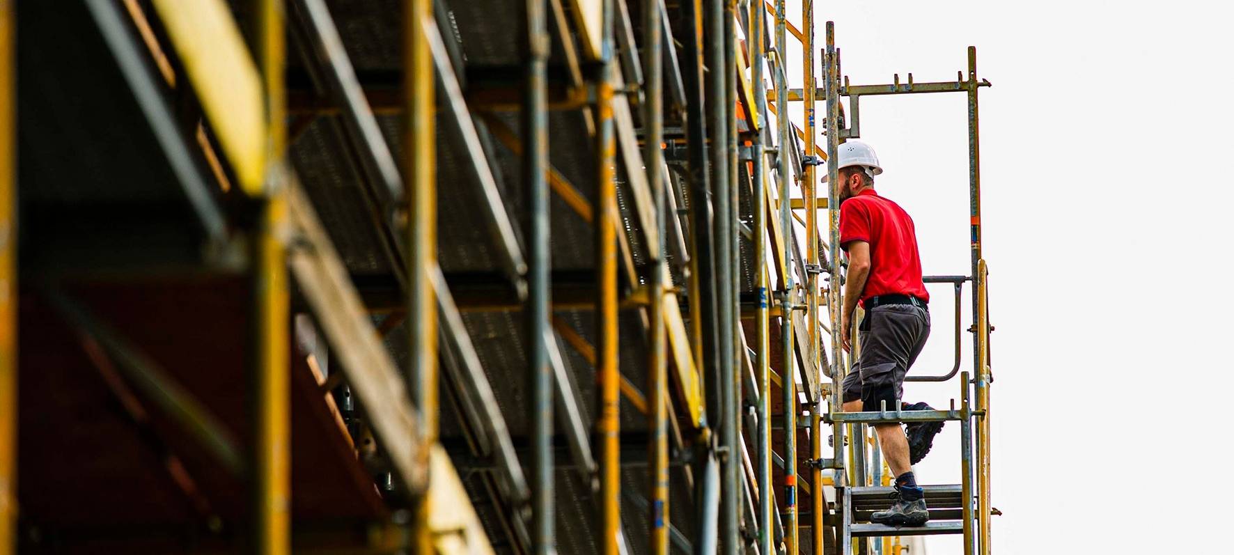 2025: Wohnungsbau in Mülheim halbiert