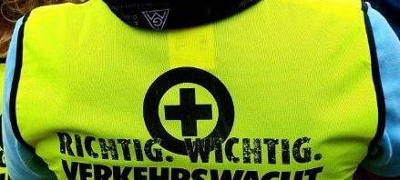 Verkehrswacht sucht Nachfolger für Schatzmeister