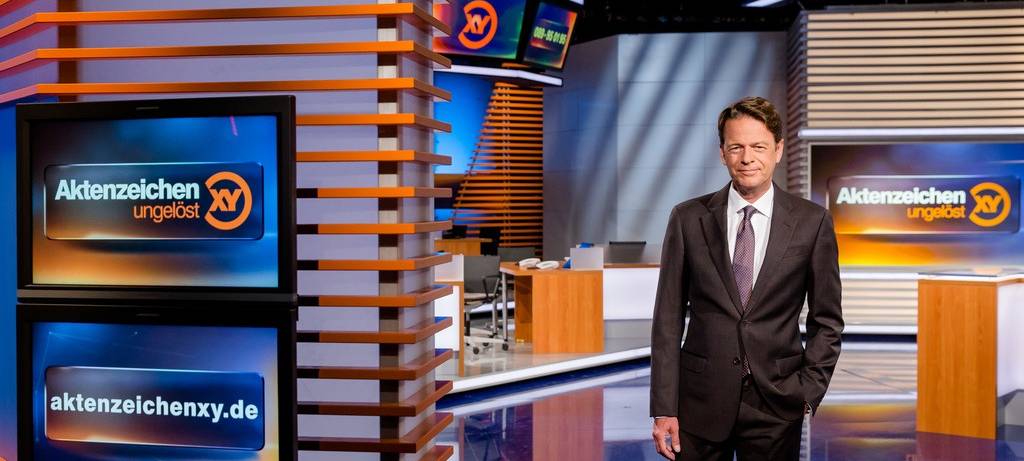 Aktenzeichen XY: Zwei Fälle aus dem Revier