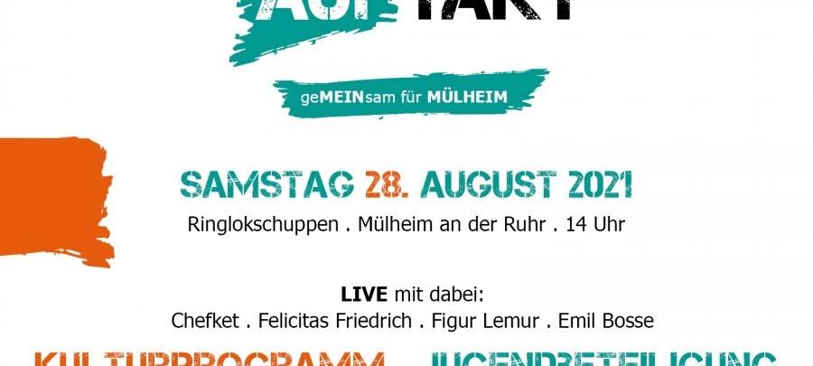 Jugendfestival im Ringlokschuppen