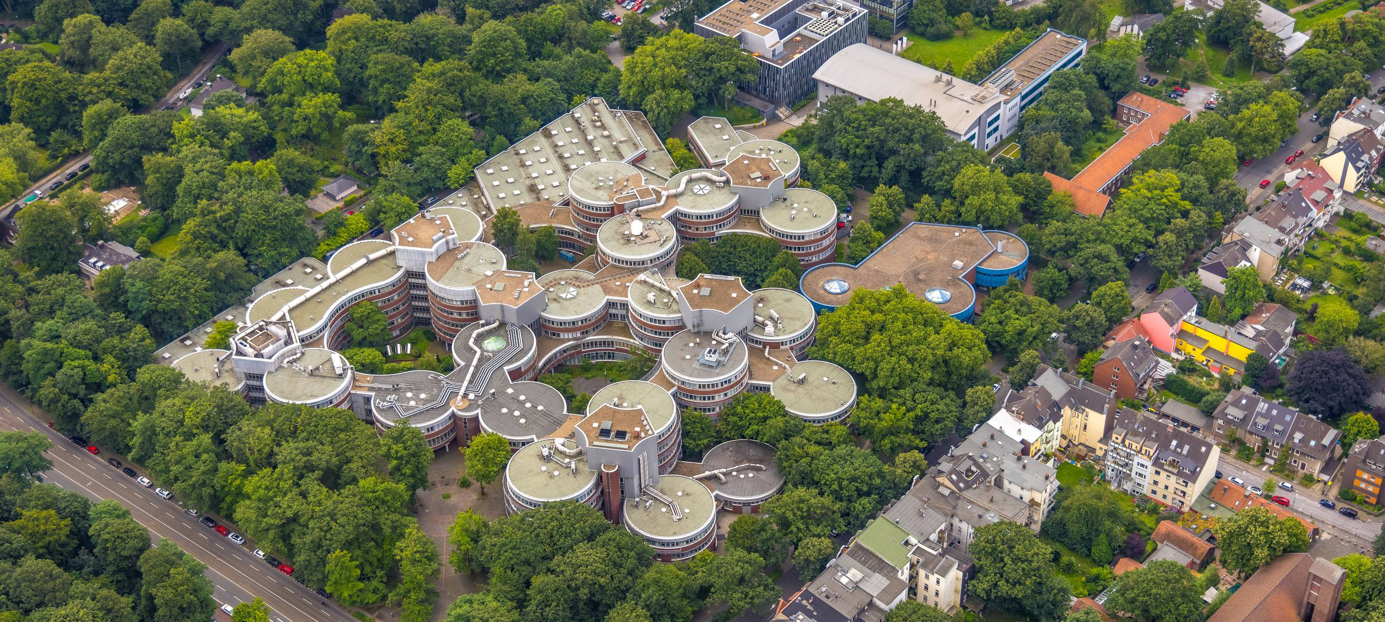 Dicke Finanzspritze für Ruhr-Unis