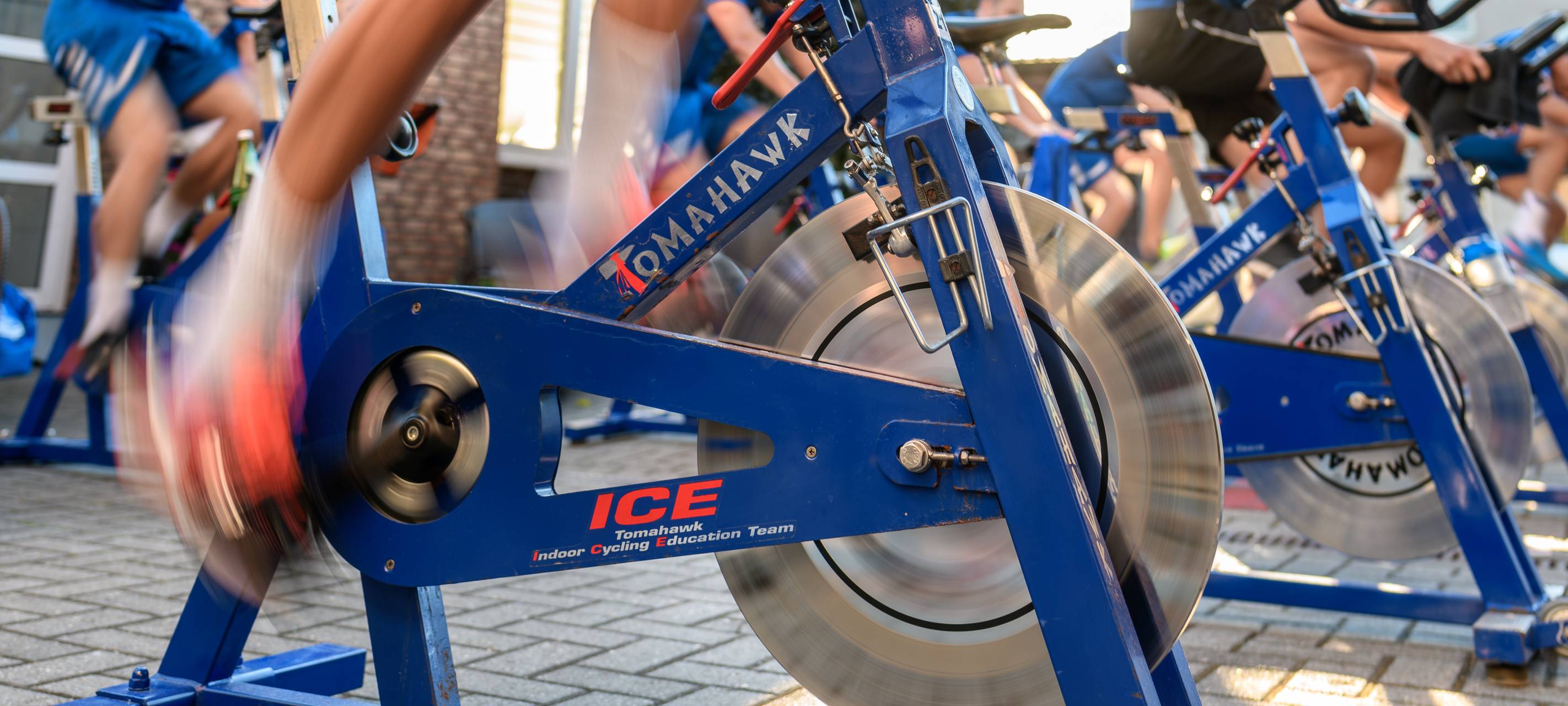 Spendenmarathon für Blau-Weiß Mintard