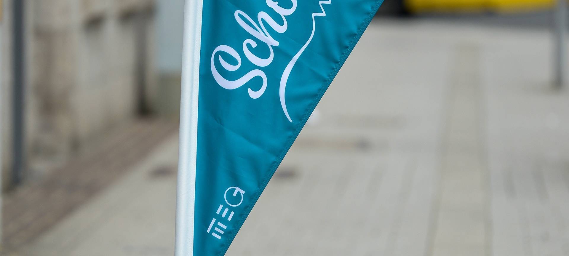 Start für Aktionsreihe im Wallviertel