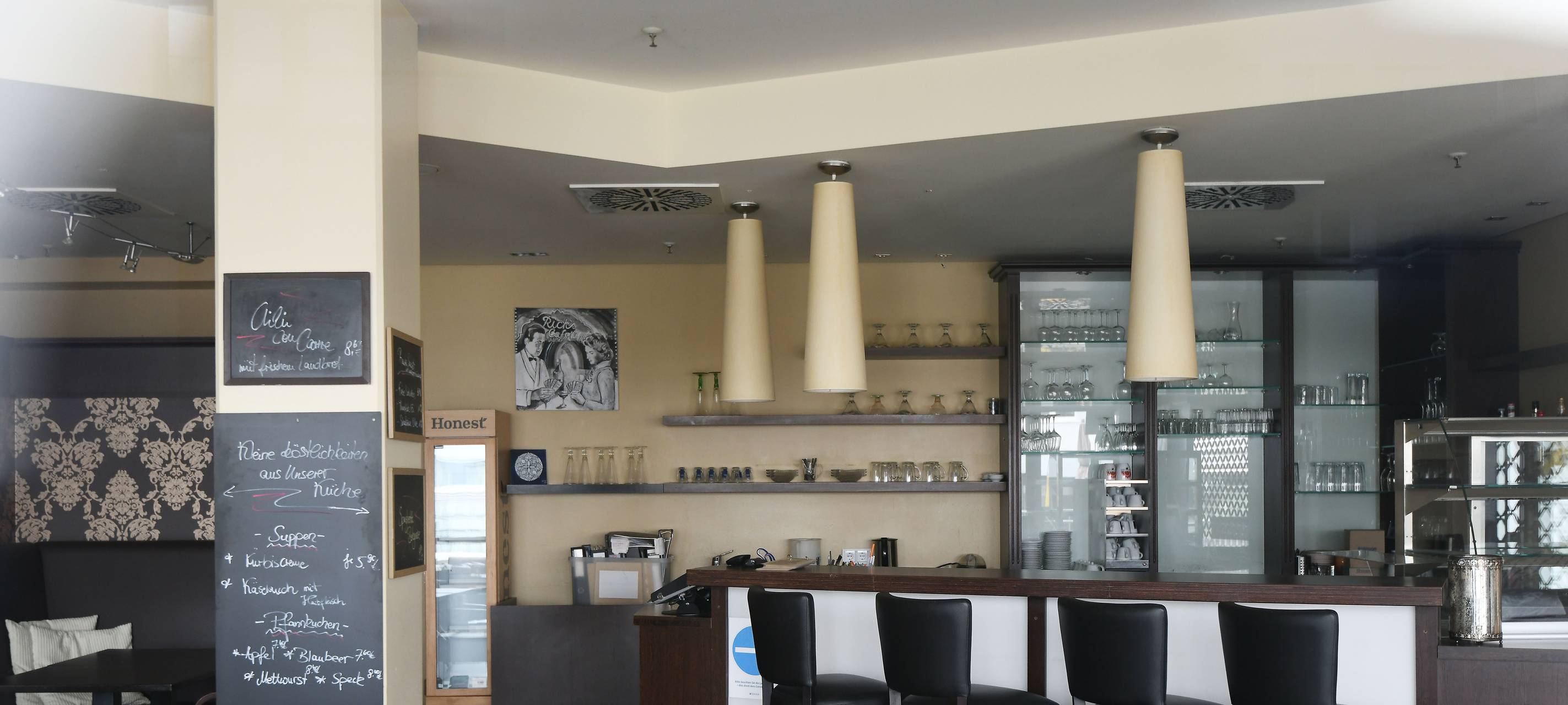 Pachtvertrag ist ausgelaufen