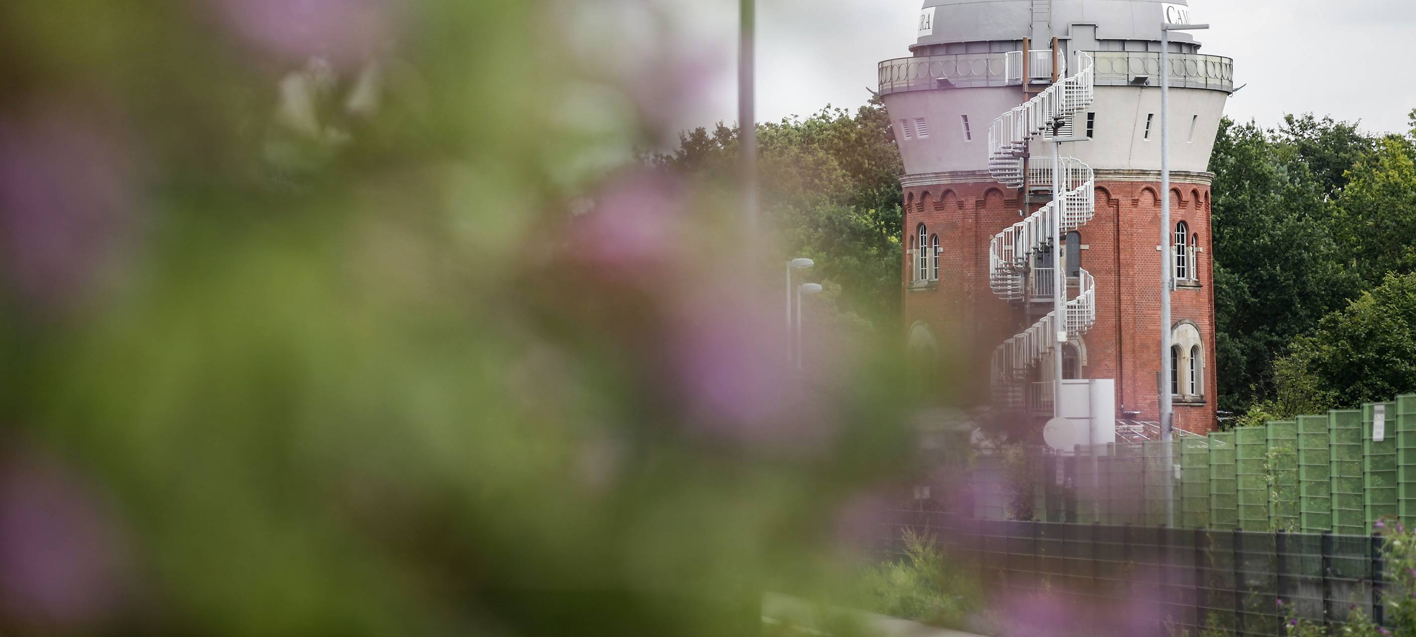 Camera Obscura geht in die Winterpause