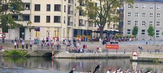 Anmeldestart für Drachenbootfestival und Indoor Cup