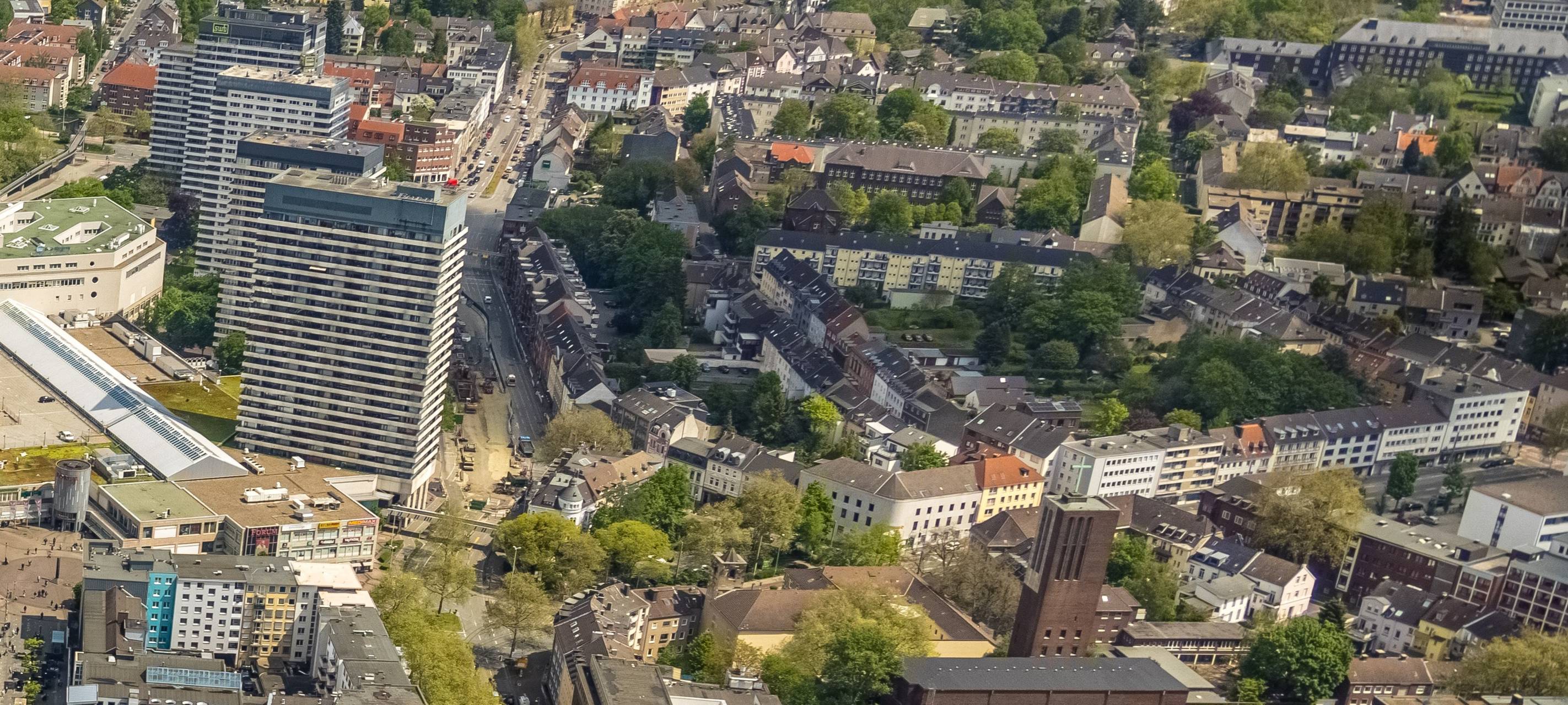 Sperrung kommt früher als geplant