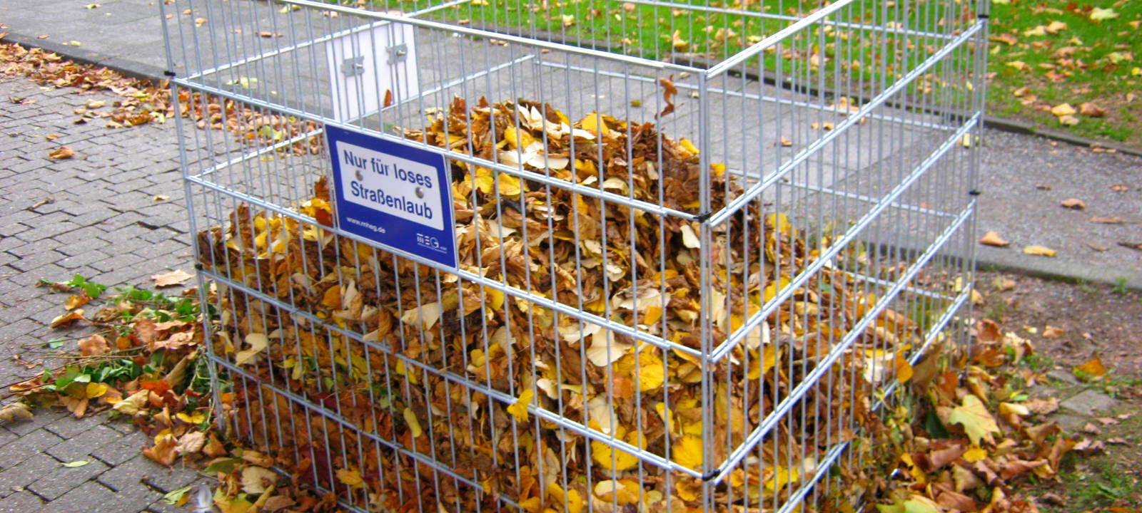 Neue, alte und veränderte Standorte