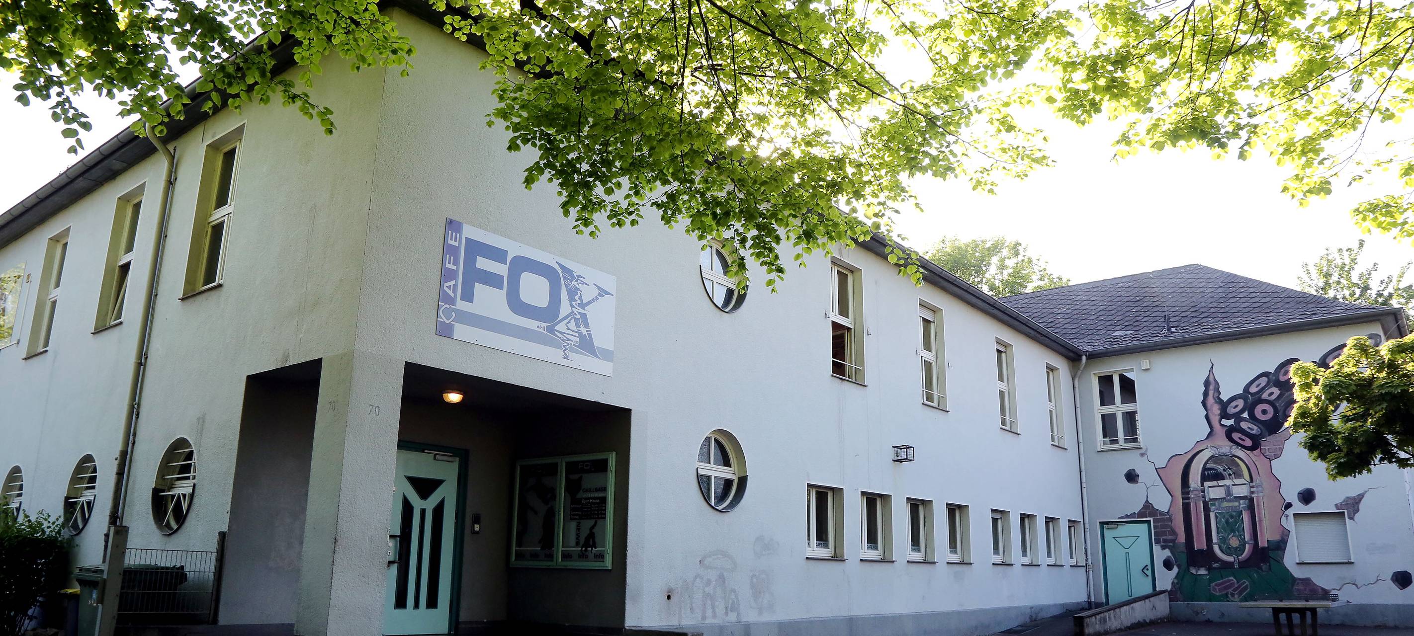 Anmeldungen starten ab heute