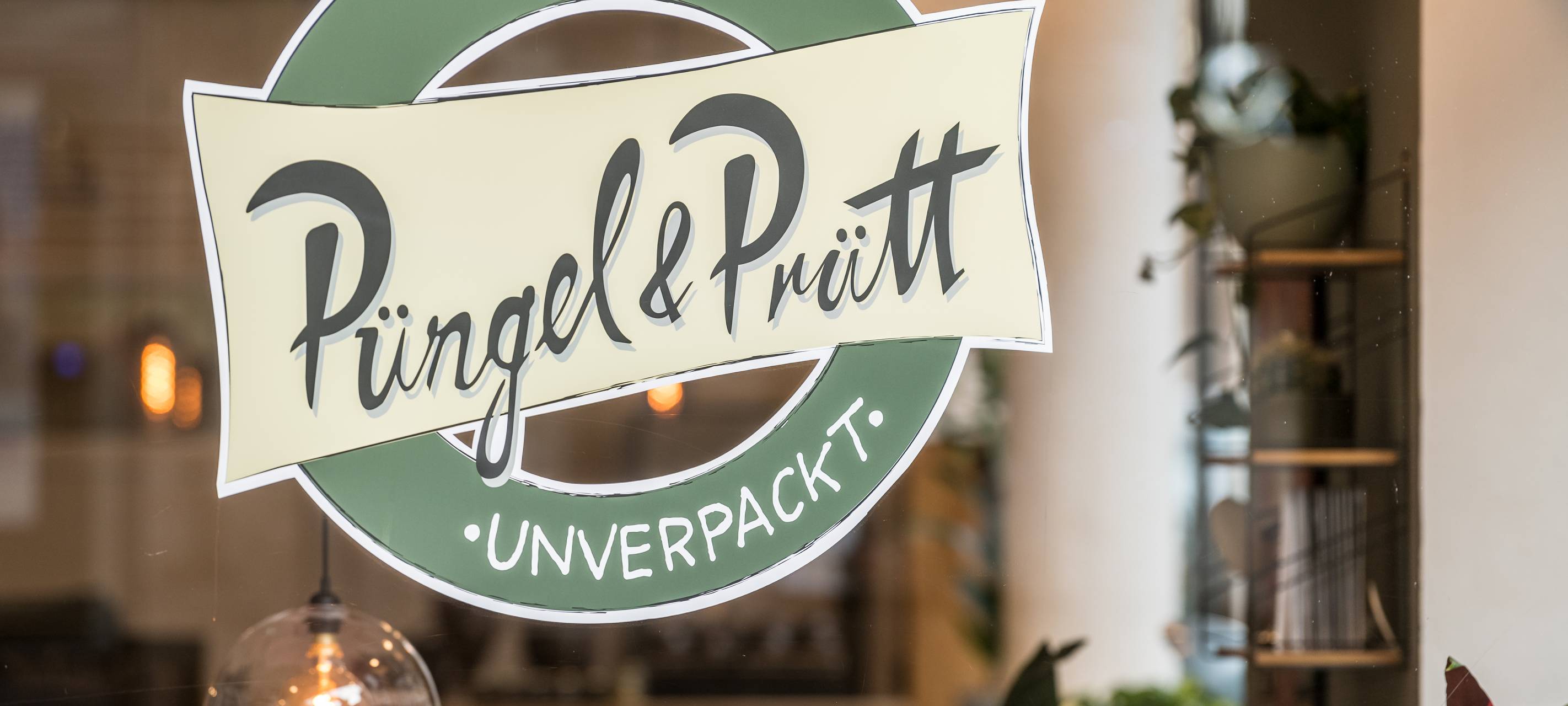 Püngel & Prütt macht zu