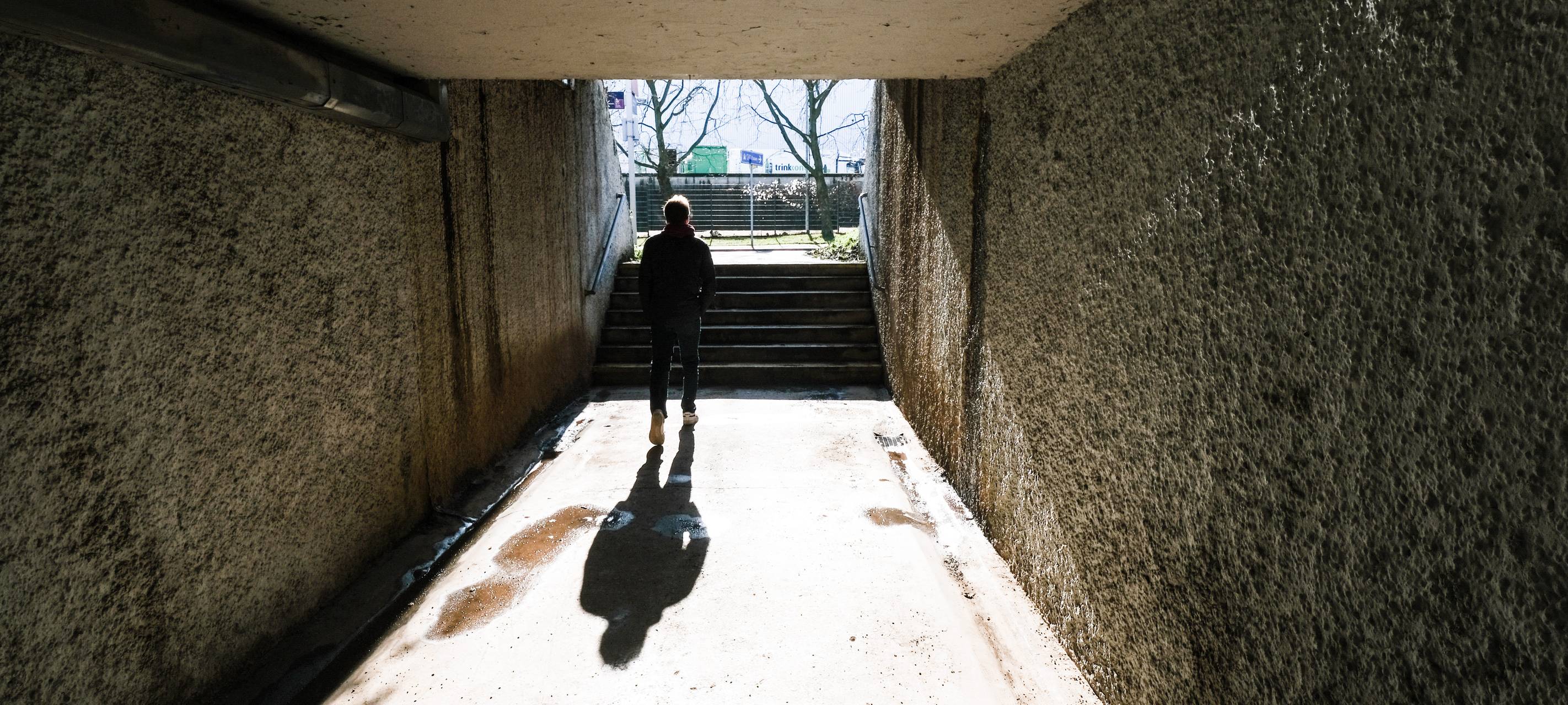 Moderner und barrierefrei