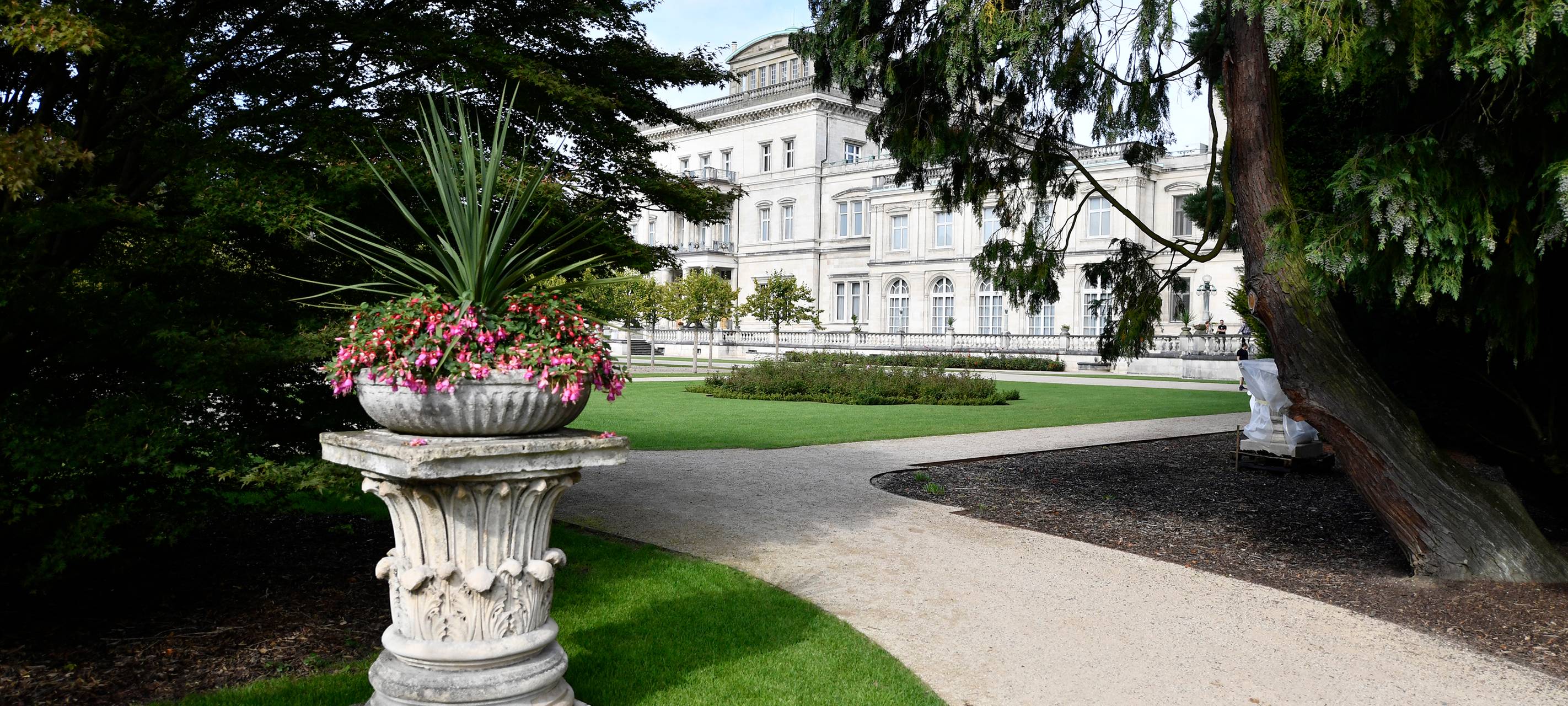 Bietergefecht um Ring