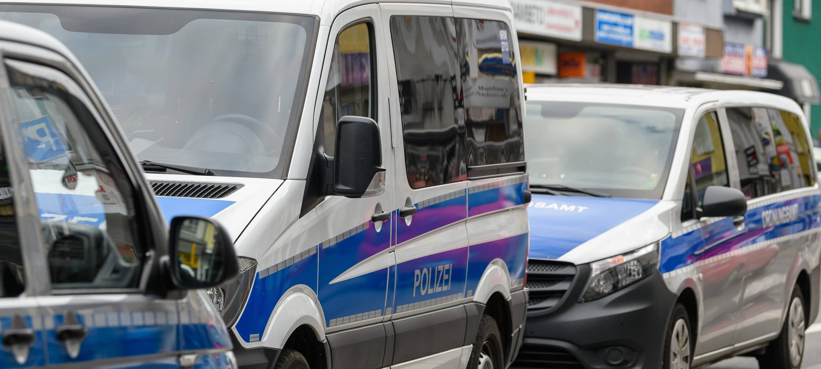 Verdacht auf nicht gemeldete Arbeiter