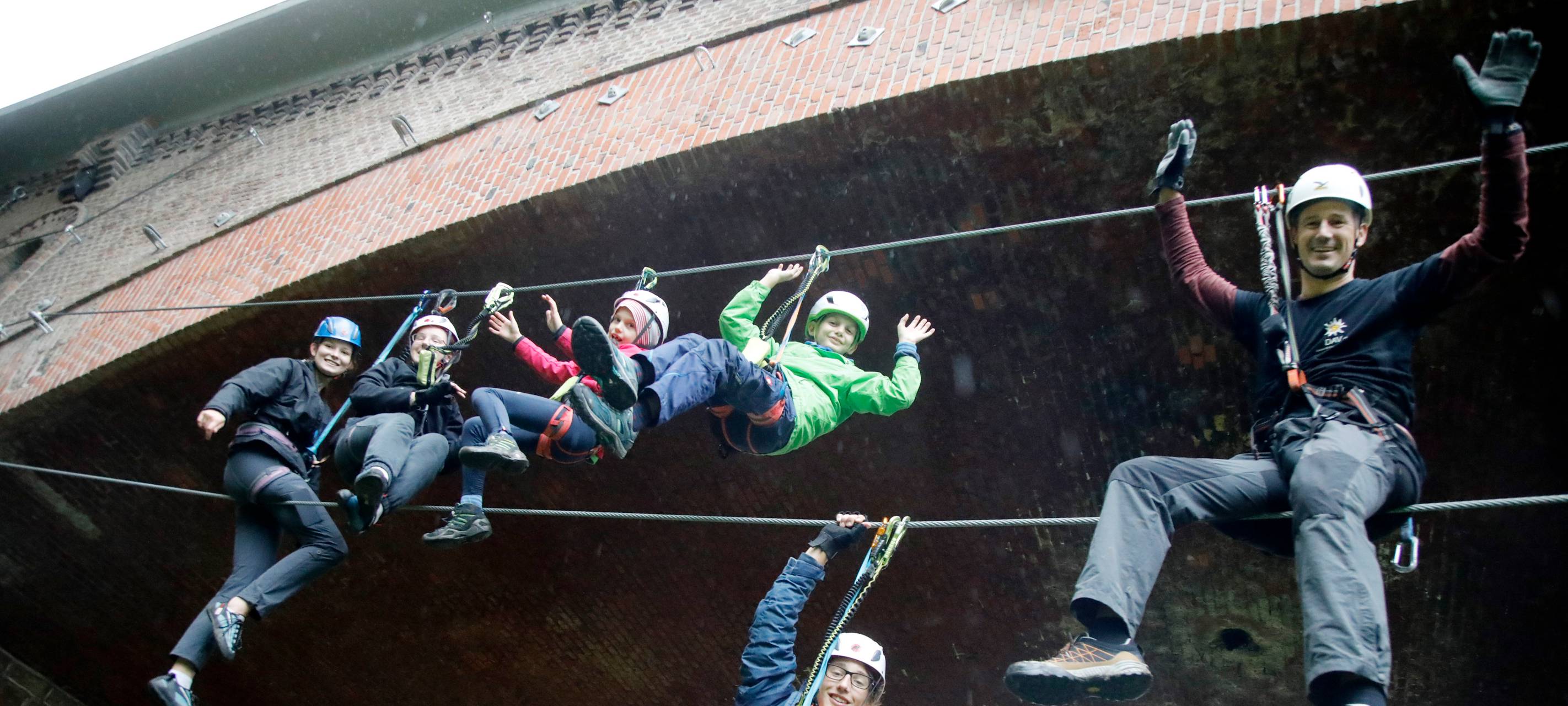 Offizieller Start im Frühjahr 2022