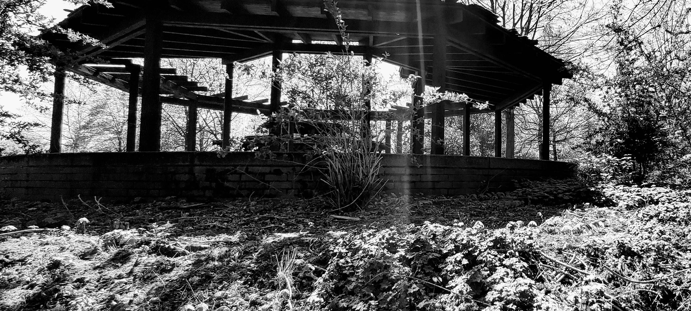 Einblicke in vergangene Zeiten