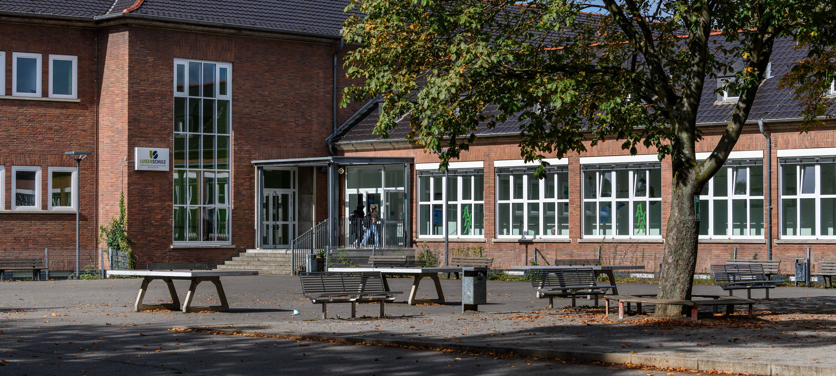 Grünes Licht für neue Sporthalle