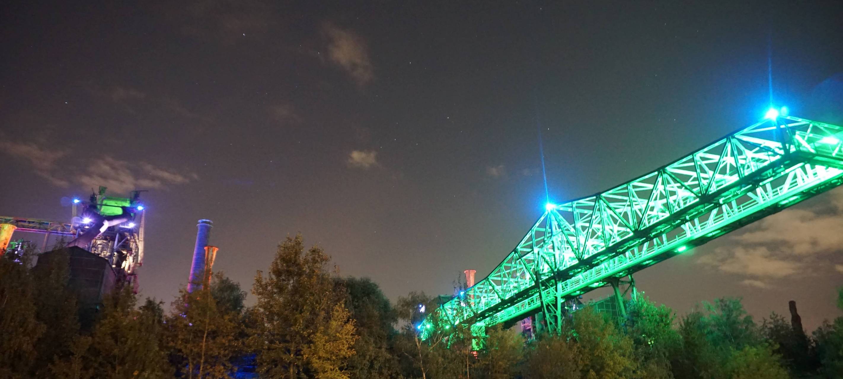 Duisburger LaPaNo knackt Millionenmarke