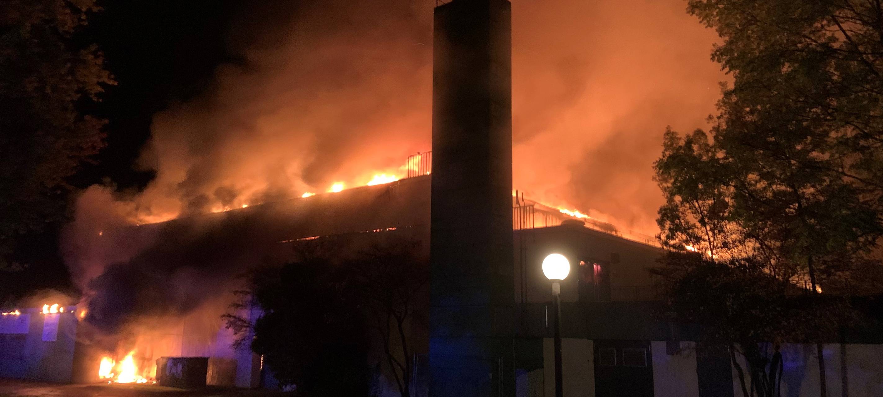 Halle ist wohl nicht mehr zu retten