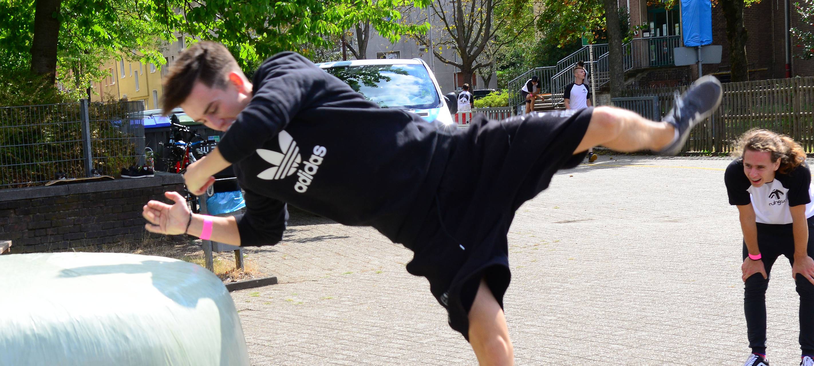 Innenstadtbeirat: Förderung für weitere Projekte