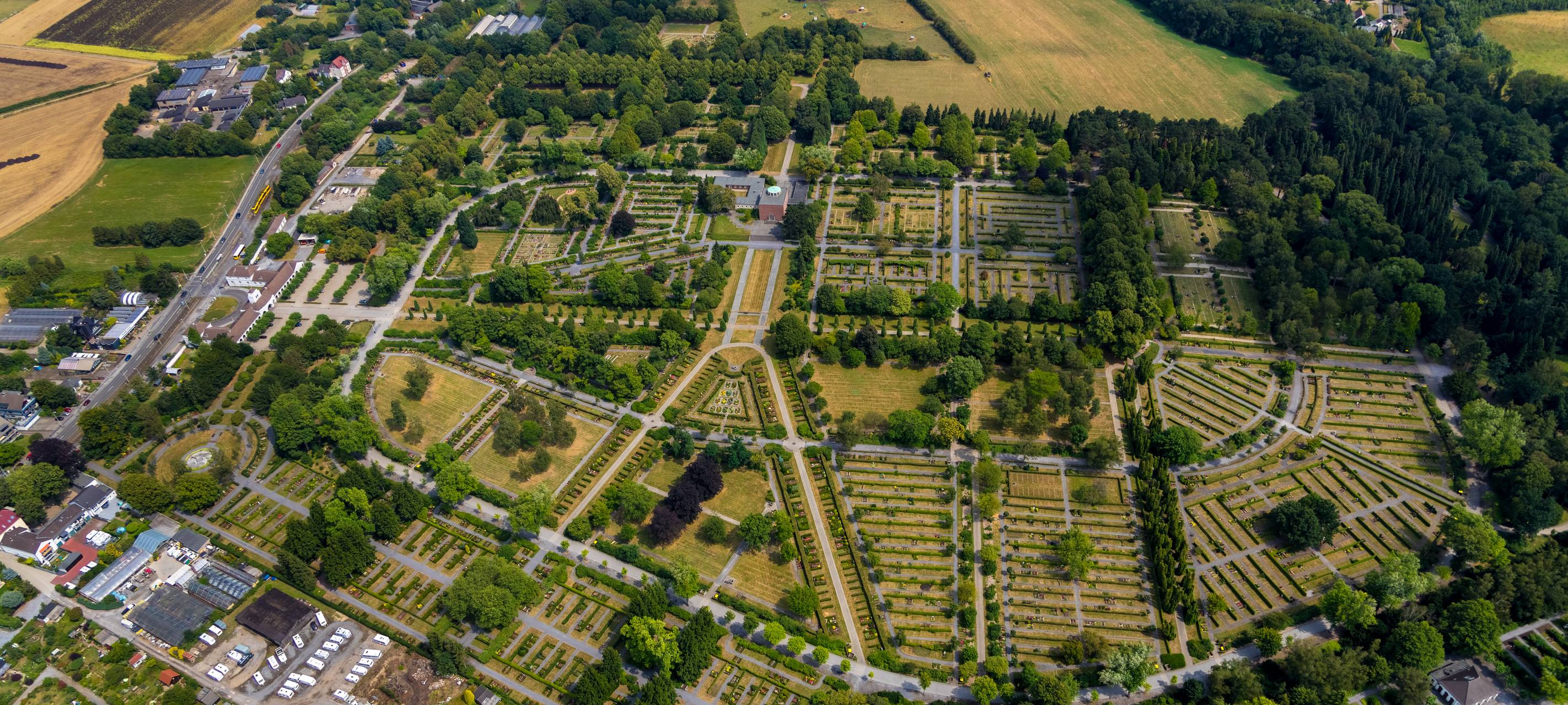 Fremdfirma hat offenbar Probleme