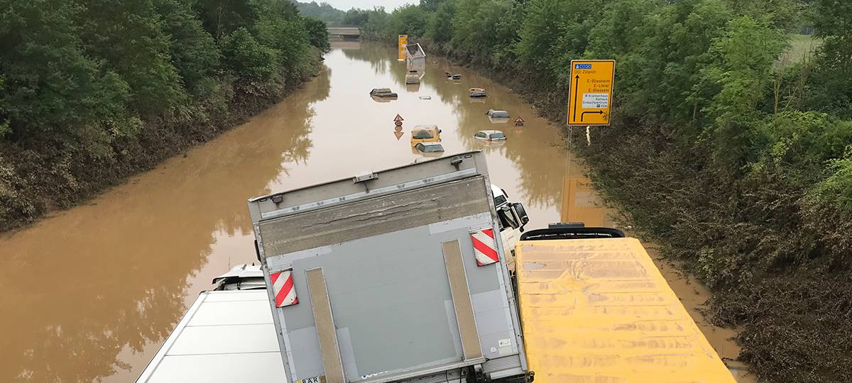 Weltklimakonferenz COP28: Die Probleme der Klimakrise sind vielfältig