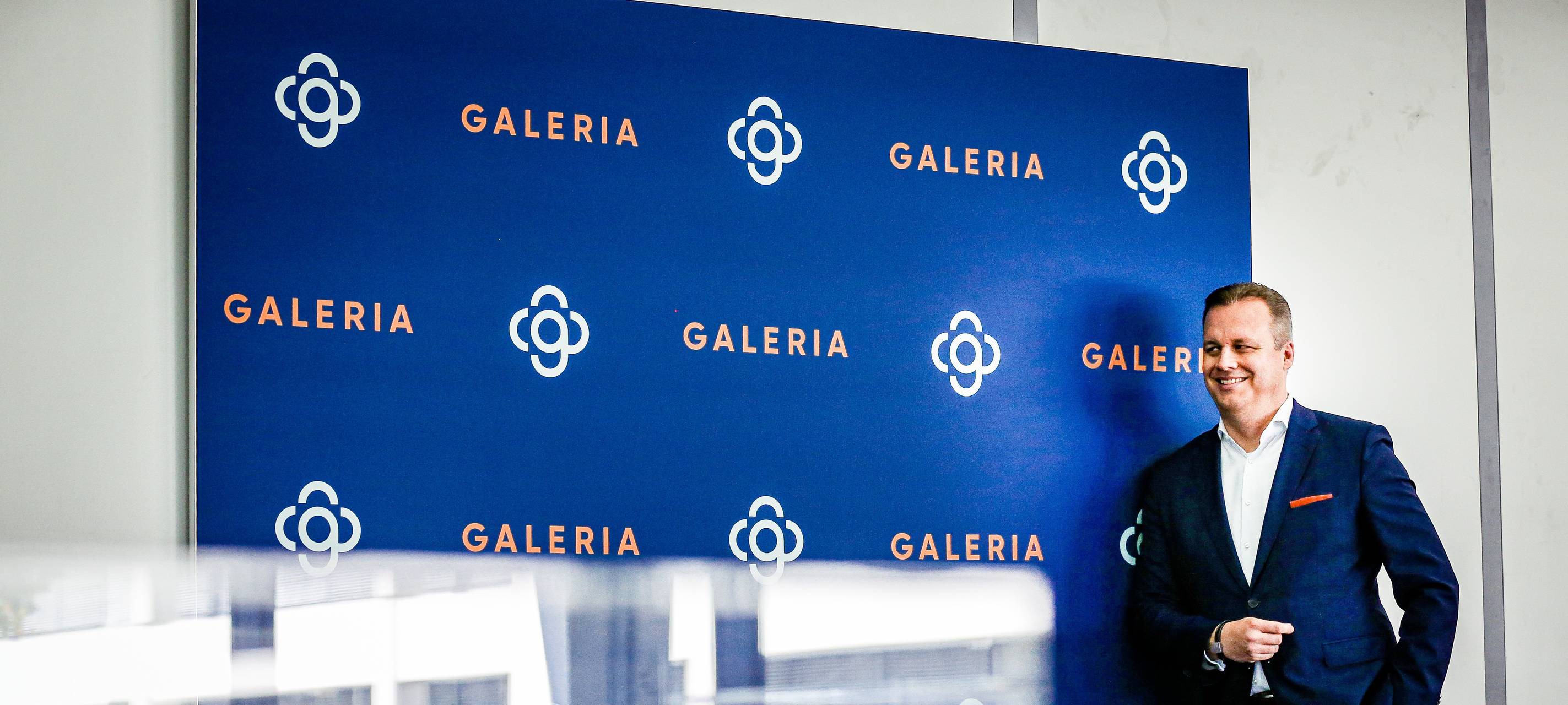 Warenhäuser werden umgekrempelt