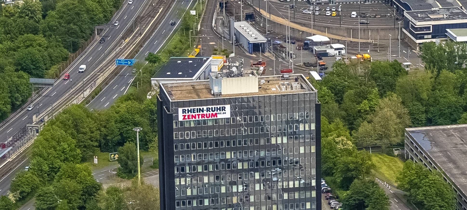 Vermarktung gestartet