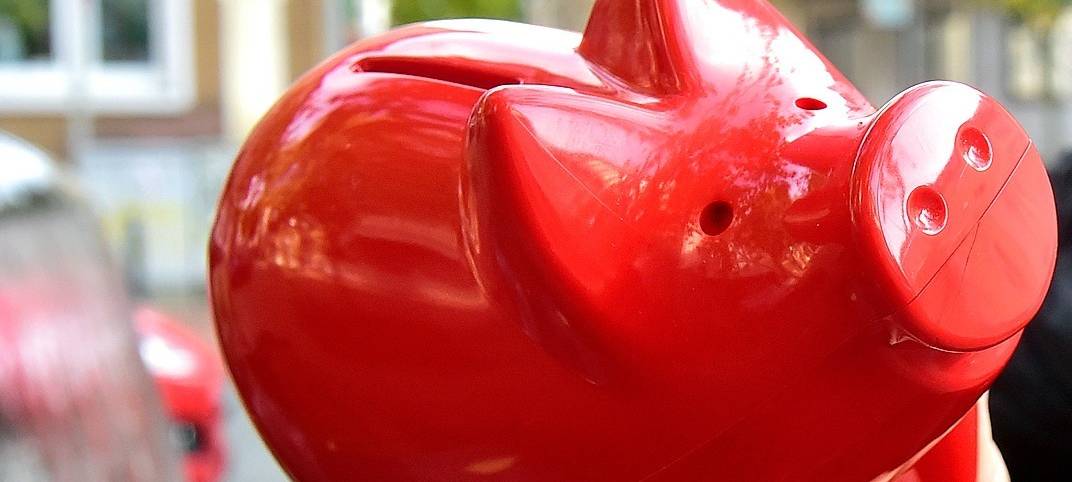 Besondere Aktionen zum Weltspartag