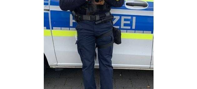 Hundehandel: Bundespolizei bringt Hunde ins Tierheim