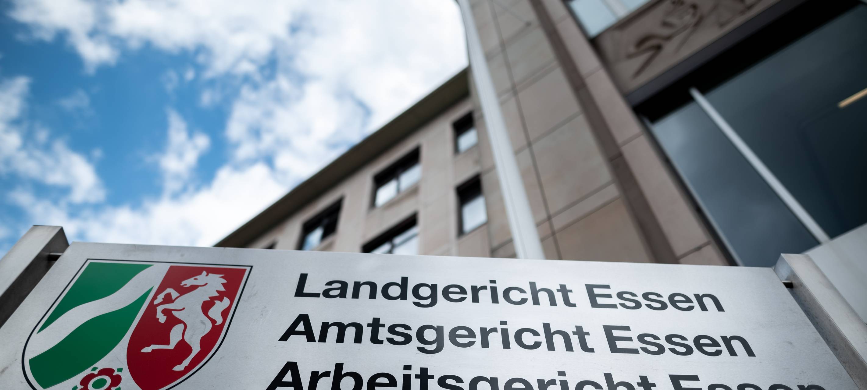 Urteil gefallen: Jugendtrainer soll lange in Haft