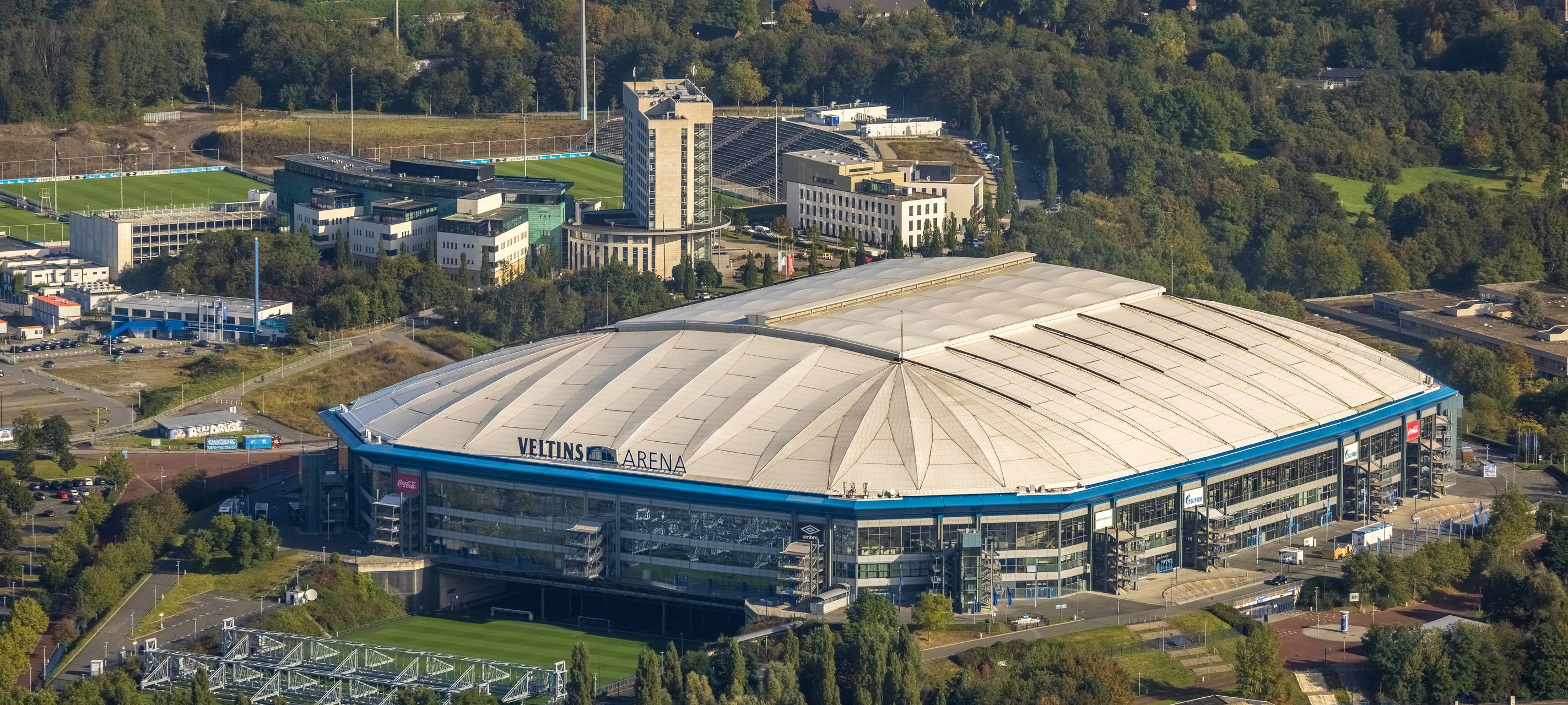 Fußball-EM: Kostenabrechnungen liegen vor