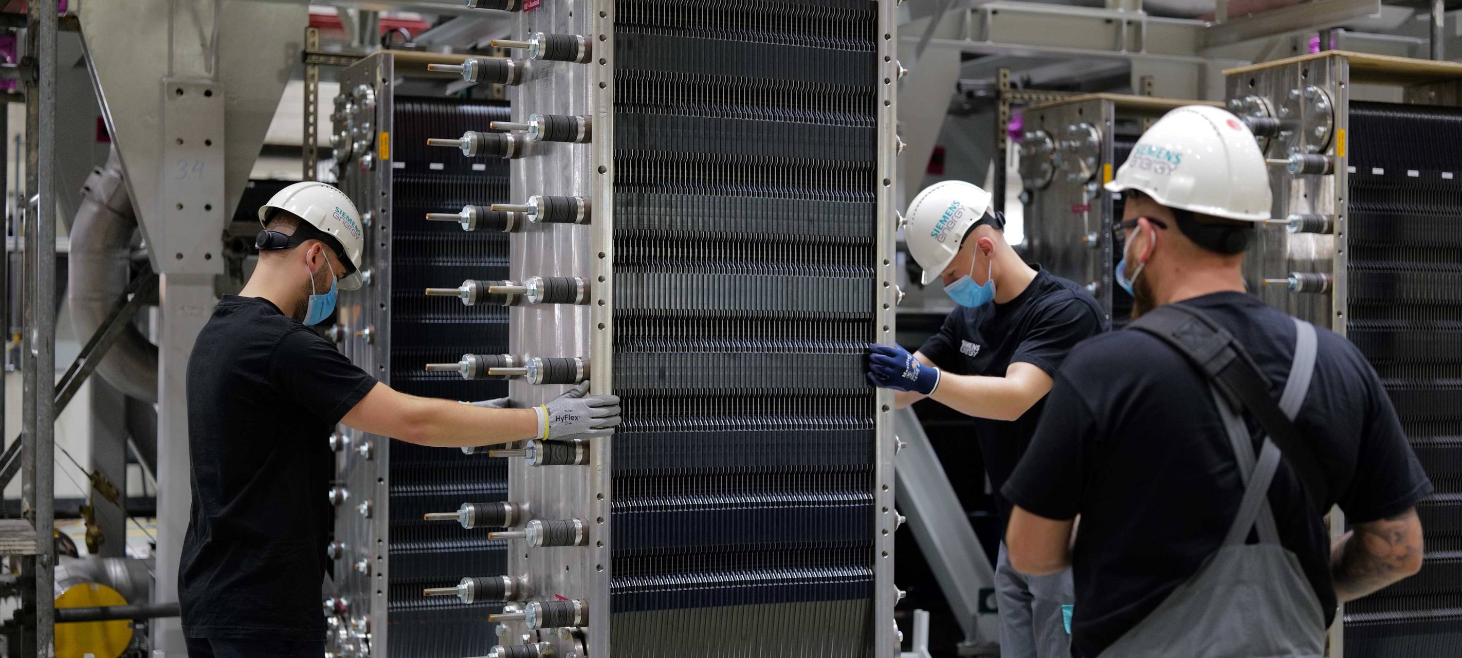 Großtransport nach Süddeutschland