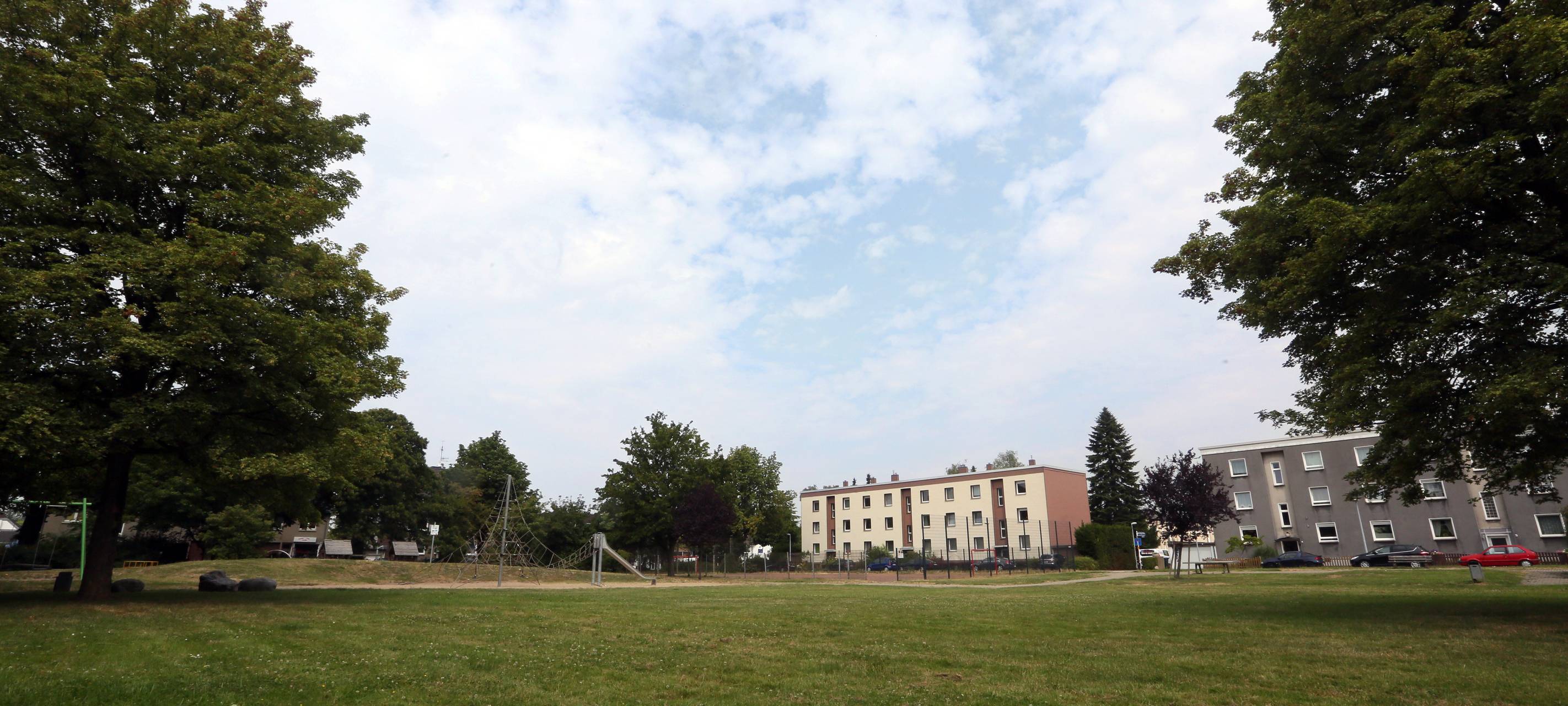 Umgestaltung im kommenden Jahr