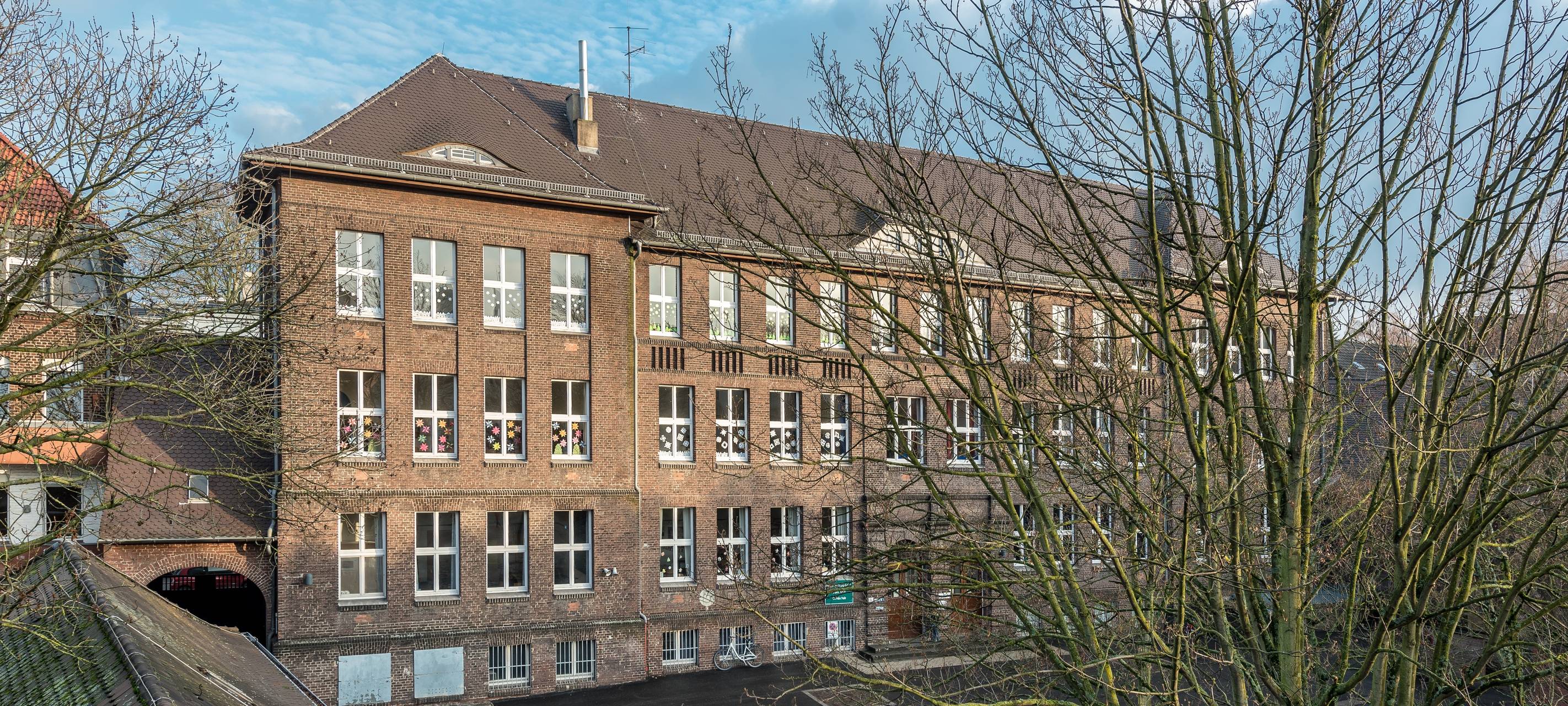 Viele Eltern kassieren Absagen bei Wunschschule