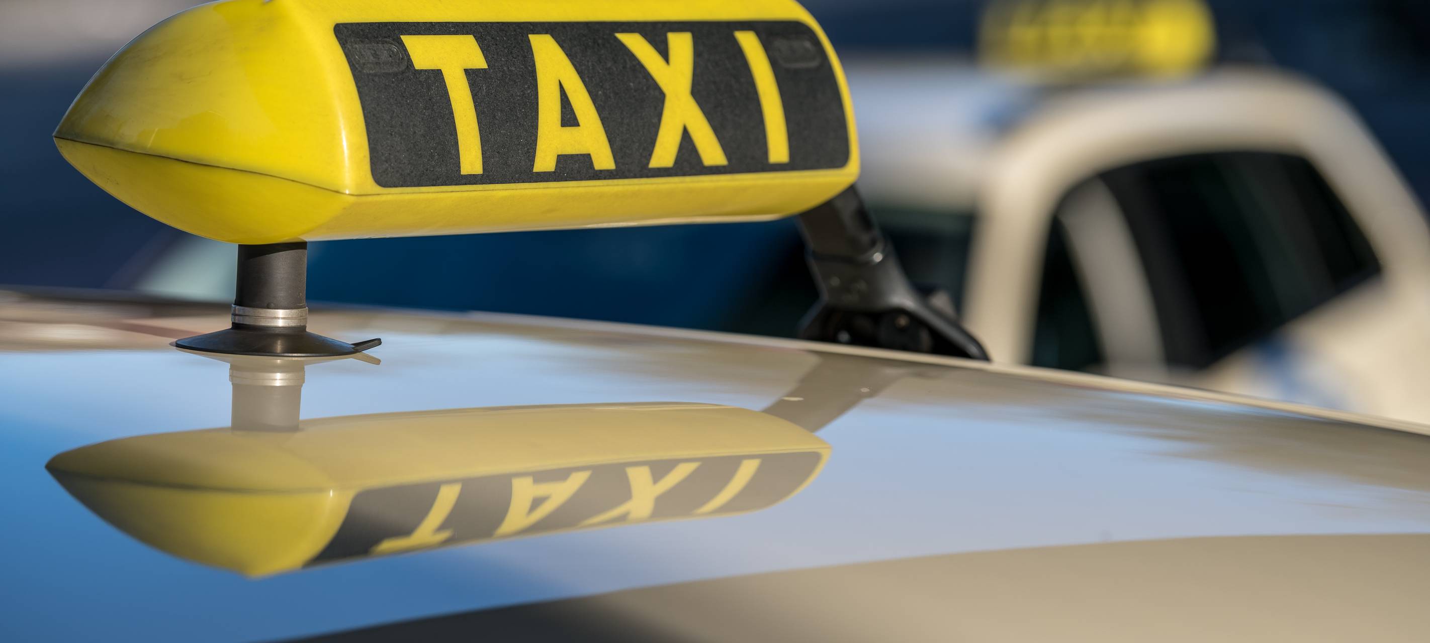 Sicherheitsgefühl steigern