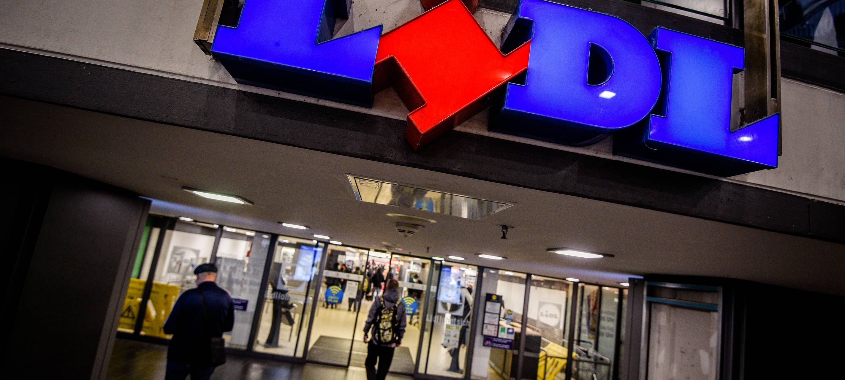 Frischebereich vergrößert