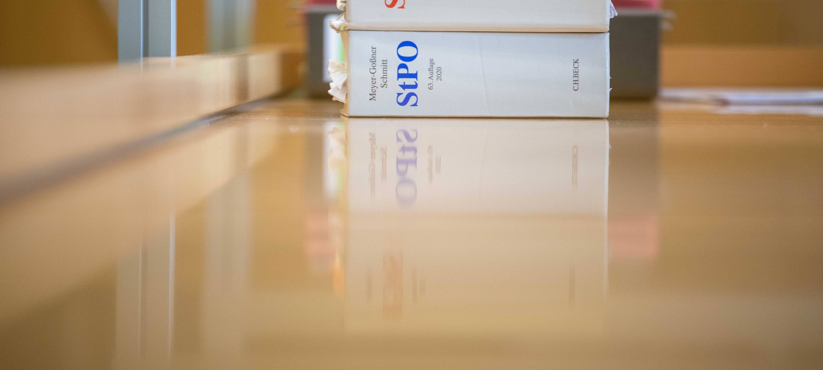 Gericht glaubte Geschichte nicht