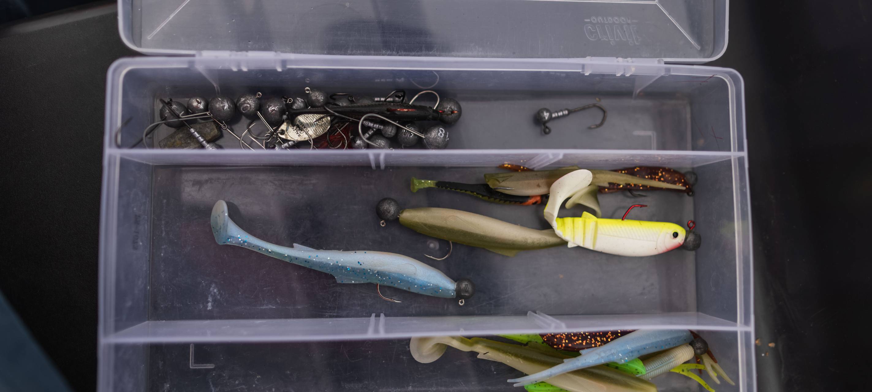 Anmeldungen zur Fischereiprüfung laufen